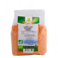 Moulin des Moines LENTILLES CORAIL 500 G