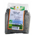 Moulin des Moines  LENTILLES VERTES 500 G