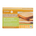 Moulin Des Moines  PAIN AU SARRASIN ET GRAINES 250 G