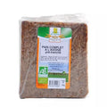 Moulin Des Moines  PAIN COMPLET D'AVOINE 500 G