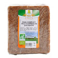 Moulin Des Moines PAIN COMPLET MULTICEREAL 500 G