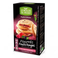 Moulin Du Pivert  FOURRES FRUITS ROUGES  175 G