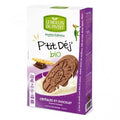 Moulin Du Pivert  PTIT DEJ CEREALES & CHOCOLAT 190 G