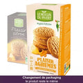 Moulin Du Pivert  SABLES PLAISIR AGRUMES 175 G
