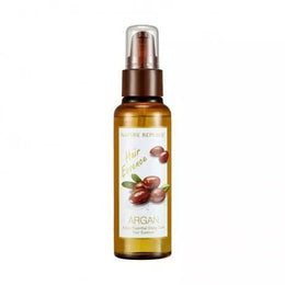 Nature Republic ARGAN ESSENTIAL DEEP CARE HAIR ESSENCE 80ml