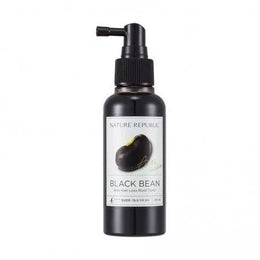 Nature Republic BLACK BEAN ANTI HAIR LOSS ROOT TONIC 120ml