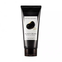 Nature Republic BLACK BEAN ANTI HAIR LOSS TREATMENT