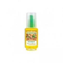 NATURE SOIN  HUILE D’AMANDES DOUCES 1 ère PRESSION 50ml