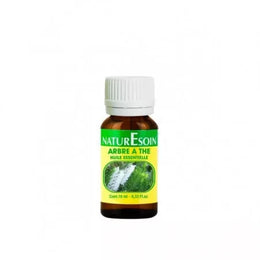 NATURE SOIN HUILE ESSENTIELLE D'ARBRE A THE 10ml