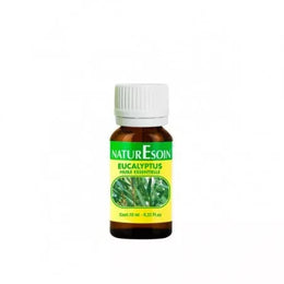 NATURE SOIN HUILE ESSENTIELLE D'EUCALYPTUS 10ml