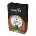 NATURELA CAPSULES BIOSPRESSO L'ARABICA 55G