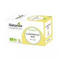 NATURELA INFUSION CAMOMILLE BIO (20X1,2 g)
