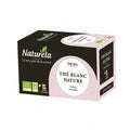 NATURELA THE BLANC NATURE 20 X 2 G