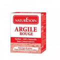 NATURE SOIN ARGILE ROUGE 100g