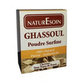 NATURE SOIN GHASSOUL- Poudre Surfine 100g