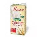 naturgreen BOISSON DE RIZ CALCIUM SANS SUCRE 1 L