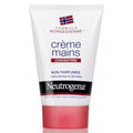 Neutrogena Crème Mains Non Parfumée (50 ml)