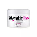 NIRVEL PROFESIONAL KERATINLISS MASQUE 200 ML