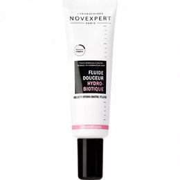 NOVEXPERT  Fluide Douceur Hydro-biotique - 30 ml