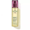 NUXE BODY HUILE MINCEUR CELLULITE INFILTREE 100ml Tous Types De Peaux - Ventre Et Hanches