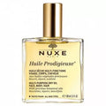 NUXE HUILE PRODIGIEUSE 100ml Soin Multi-Fonctions - Visage, Corps, Cheveux