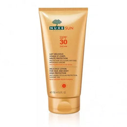 NUXE  Lait Visage et Corps SPF 30 (150ml)