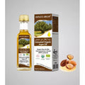 organic argan oil pure bio 100% natural  60ml