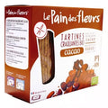 PAIN DES FLEURS CACAO 160 G