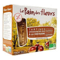 pain des fleurs chataigne 150g