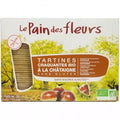 pain des fleurs chataigne 300g