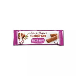 PAIN DES FLEURS CROUSTY ROLL 25 G