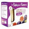 PAIN DES FLEURS FIGUES 150 G