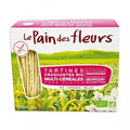 PAIN DES FLEURS MULTI CEREALES 150 G