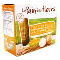 PAIN DES FLEURS OIGNONs 150G