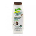 PALMER'S FORMULE À L'HUILE DE NOIX DE COCO SHAMPOING CHEVEUX SECS 400ML
