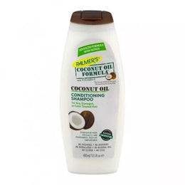 PALMER'S FORMULE À L'HUILE DE NOIX DE COCO SHAMPOING CHEVEUX SECS 400ML