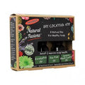 Palmer's Kit Cuir chevelu sain  Natural Fusion 10mlx3