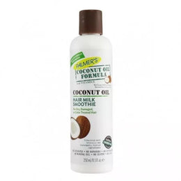 PALMER'S LAIT CAPILLAIRE LISSANT À L'HUILE DE COCO 250ML