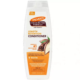 PALMER’S Après-shampooing Beurre de cacao et biotine  400ml