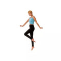 Pantalon aminicissant anti cellulite (fuseau)