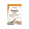 PHYSALIS GINSENG FORTE 30 COMPRIMES Parapharmacie en Ligne Parapharmacie en Ligne