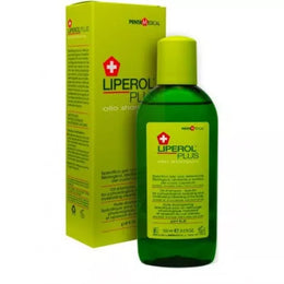 PENTA LIPEROL PLUS SHAMPOOING À L’HUILE 200 ML