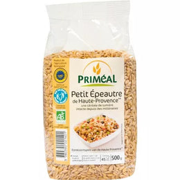 Petit epeautre de haute provence 500g