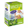 Pharm & Nature Minceur Force 4 ( 4 action + oméga 3) 30 ampoules