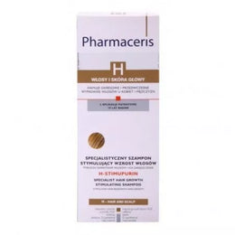 PHARMACERIS PCERIS H SHAMPOOING H-STIMUPURIN 250ml