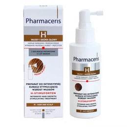 Pharmaceris PCERIS SOIN INTENSIF H-STIMUFORTEN 125ml
