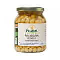 Pois Chiches demeter 370ml