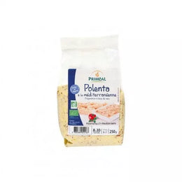 Polenta mediterraneene 250g