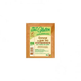 Primeal  GOMME DE GUAR 60 G