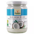 PRIMEAL HUILE VIERGE DE COCO 200ML